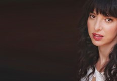 Американската актриса Линдзи Пърлман която беше обявена за изчезнала е