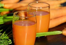 Морковите са едни от най полезните зеленчуци Те съдържат бета каротин който в