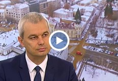 Протестите организирани от Възраждане в сряда ще са мащабни а