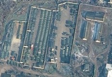 Много анализатори смятат че Русия вече приключва финалната подготовка за