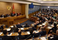 Алекса Бечич беше най младият председател на парламента в историята на