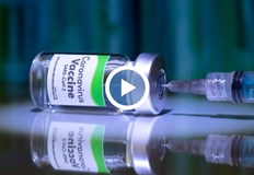 Два пъти по малко ваксини срещу COVID 19 се поставят в един