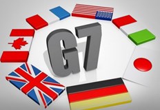 Планирано е лидерите на държавите от Г 7 да се срещнат