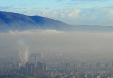 София тази сутрин е на 8 мо място в световната ранглиста