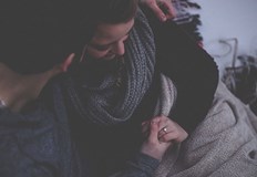 Когато действията говорят повече от думитеАко вашият партньор не е от най разговорливите