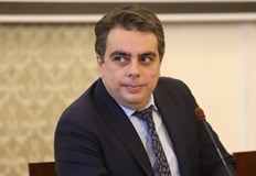 Парламентарната бюджетна комисия прие на първо четене и проектобюджета на