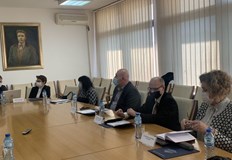 Извънредно заседание на Областния оперативен щаб относно Ковид 19 свиква днес