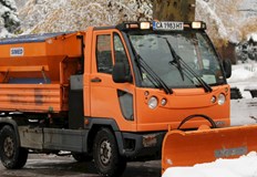 Шофьорите на които им предстои пътуване в Западна България и