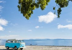 Две метеорологични станции от противоположни страни на света измериха температура от 22 2 ordm C