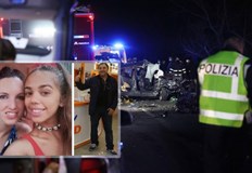 Димитър Трайков въртял транспортен бизнес в Италия с брат сиБългаринът