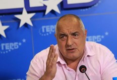 Ох болката от ляво дясно ГЕРБ Дори не се усещат че се