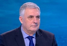 Всички страни биха загубили от мащабен военен конфликт Русия