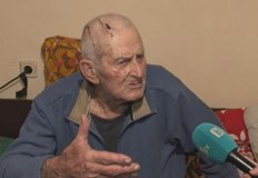 35 годишен мъж и 15 годишен криминално проявен са извършителите на деяниетоОкръжна прокуратура