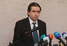 Имаме адекватен и висококвалифициран сектор на който разчитаме заяви Божидар