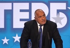 Национално събрание свиква ГЕРБ на 13 март за да преизбере