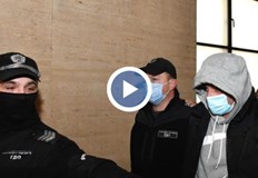 Акцията ще продължи и през следващите дниСлед убийството в село