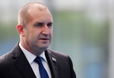 Президентът Румен Радев ще бъде на работно посещение във Варшава