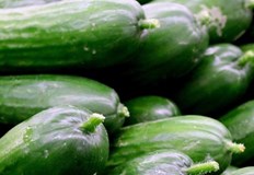 Над 5 лева удари килото на краставиците в последната седмица Оказва