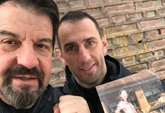 Поредната победа на Доброто в тази страна пише Ники Кънчев