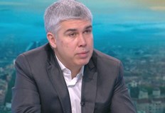 Ние сме създали необходимата инфраструктура и сме предоставили на пазара