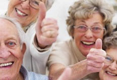 Да живееш дълго е цел за много от нас Добрата