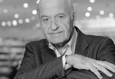 Гьотц Вернер основателят на веригата дрогерии DM почина на 78 годиниТова