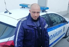 Момчето е откарано в близката болница без дишанеПолицейски началник от