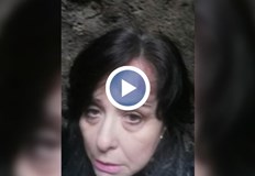 Жена падна в триметрова шахта в Русе Инцидентът станал докато тя