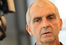 Според културолога има съмнения че зад протестите стоят или предишните управляващи или