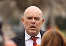 Върховният административен съд възобнови производството по делото и се произнесе