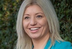 Тя отправя покана за дебат към Атанас АтанасовЦецка Бачкова обяви