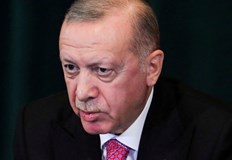 Това заяви турският президент от Африка където е на обиколка