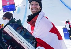 Три години след като чува страшната диагноза Лимфон на Ходжкин