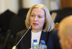 Тя аргументира решението си с това че не е налице