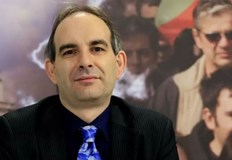 Коментар на Петър Волгин в предаването Политически НЕкоректно по С