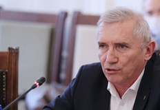 Кадровите промени са по искане на министър СъбевЗаместник министърът на транспорта