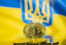 Украйна прие законопроект за легализиране на всички криптовалутиИзползването търговията и