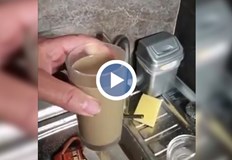 От чешмите в русенския квартал Долапите потече кална водаДрагомир Йосифов