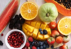 И една лесна за приготвяне напиткаКогато става въпрос за здравословно