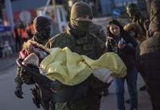 Възмущение от липсата на всякаква организация на Дунав мост с