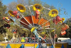 Пандемичната обстановка ще отложи за поредна година традиционната търла в Русе и