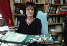 Проучване разказва за съдбата на заможната еврейска фамилия През войната изоставя