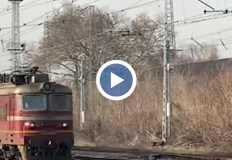 До септември обликът на железниците се променяПо добра хигиена по кратко време