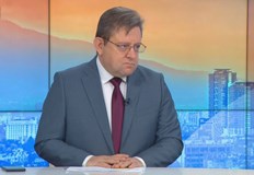 Сметката за ток на Александровска болница за декември в сравнение