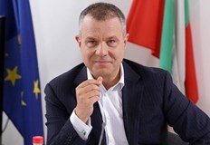 Сдружение БОЕЦ сезира компетентните институции за документна измама извършена от