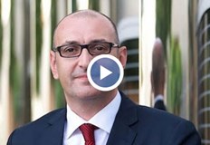 По думите му засега няма риск от Трета световна война За