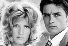 Италианската актриса Моника Вити наричана кралицата на италианското кино почина