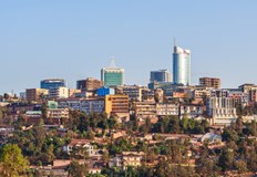 Наричат я Сингапур на АфрикаКогато за първи път влязох в