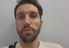 Българския тенисист Васко Младенов е в Киев По думите му много