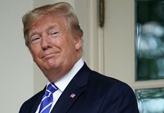 Бившият президент на САЩ публикува по рано туит в който твърди